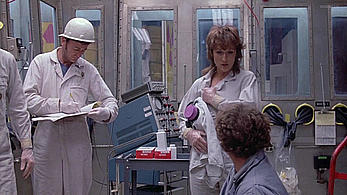 Actress - Meryl Streep: Movie - Silkwood